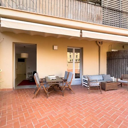 ApartEasy - Passeig de Gracia Barcelona Exterior foto