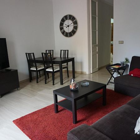 ApartEasy - Passeig de Gracia Barcelona Exterior foto