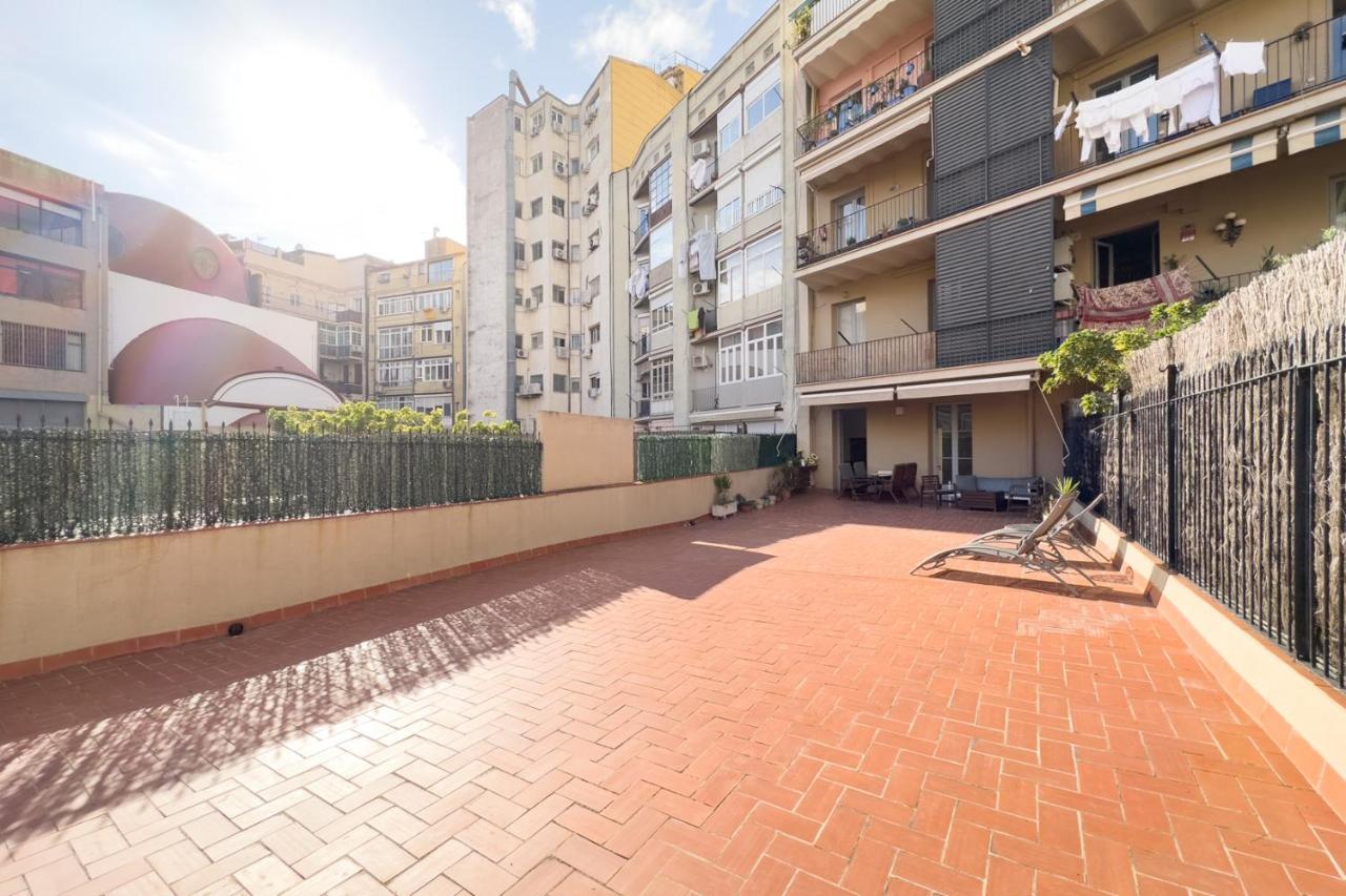 ApartEasy - Passeig de Gracia Barcelona Exterior foto