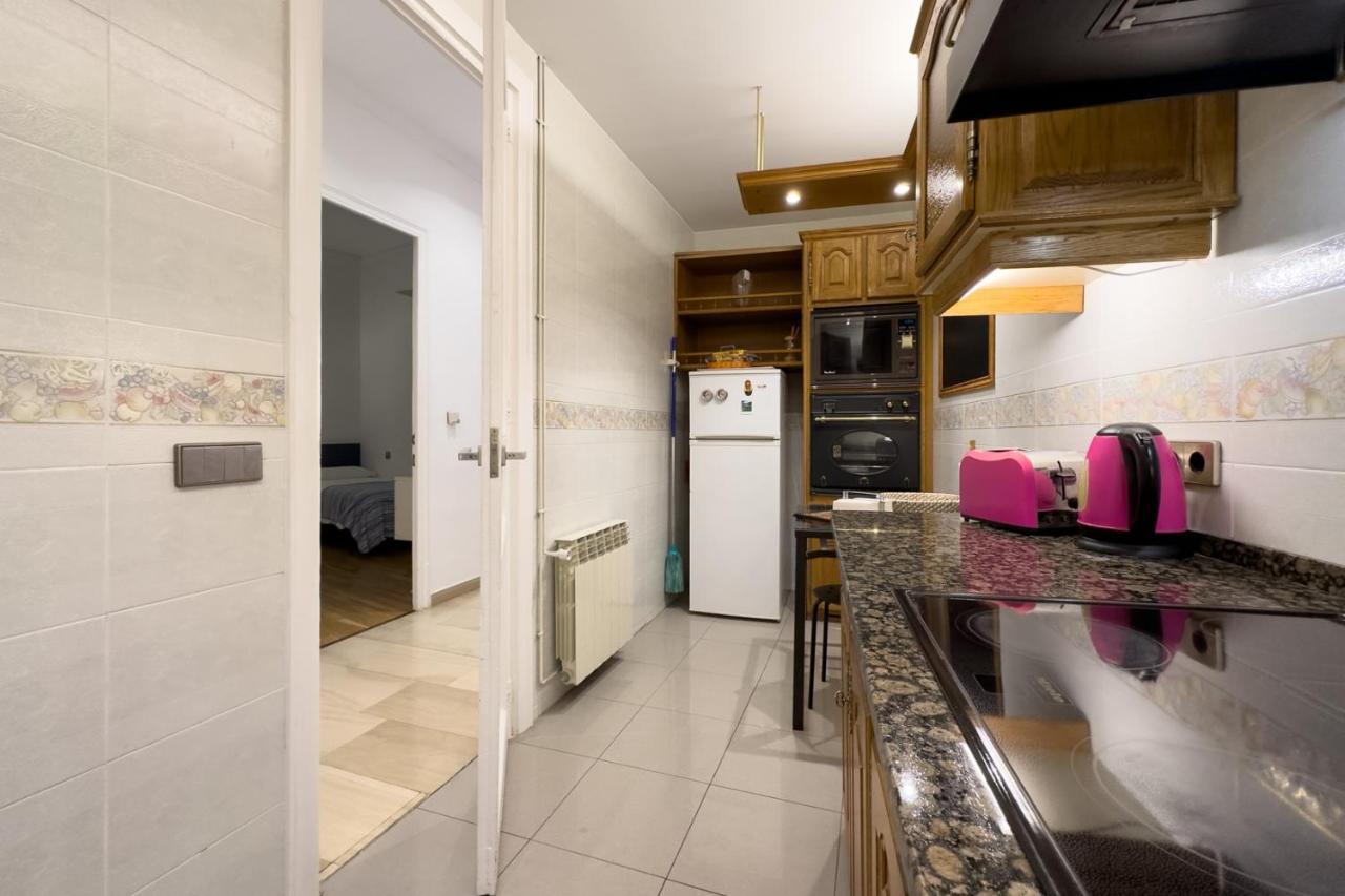 ApartEasy - Passeig de Gracia Barcelona Exterior foto