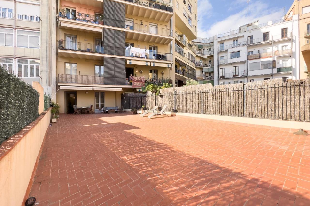 ApartEasy - Passeig de Gracia Barcelona Exterior foto