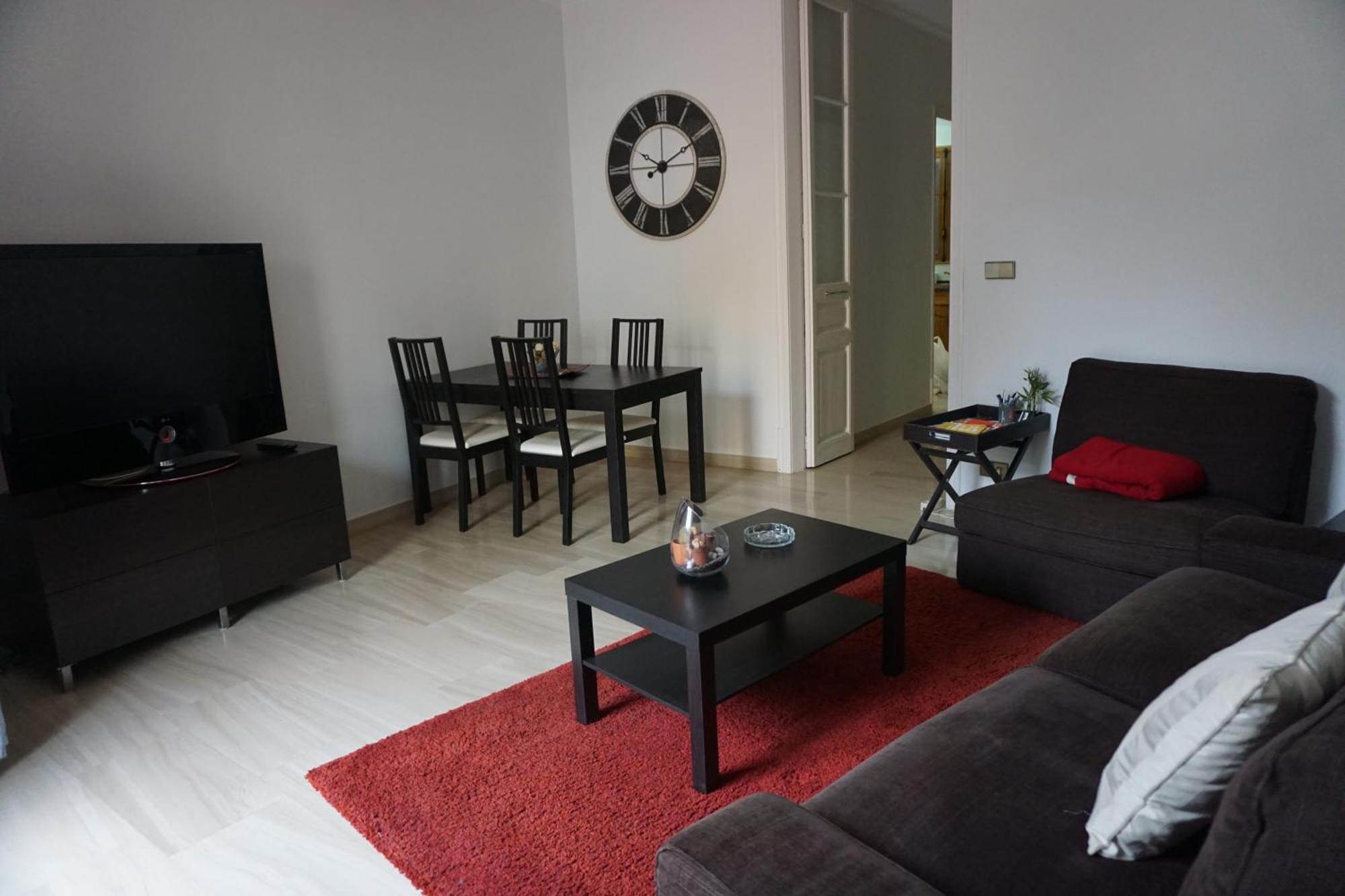 ApartEasy - Passeig de Gracia Barcelona Exterior foto