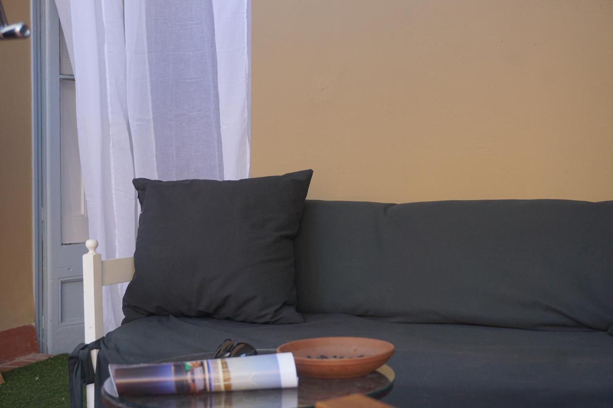 ApartEasy - Passeig de Gracia Barcelona Exterior foto
