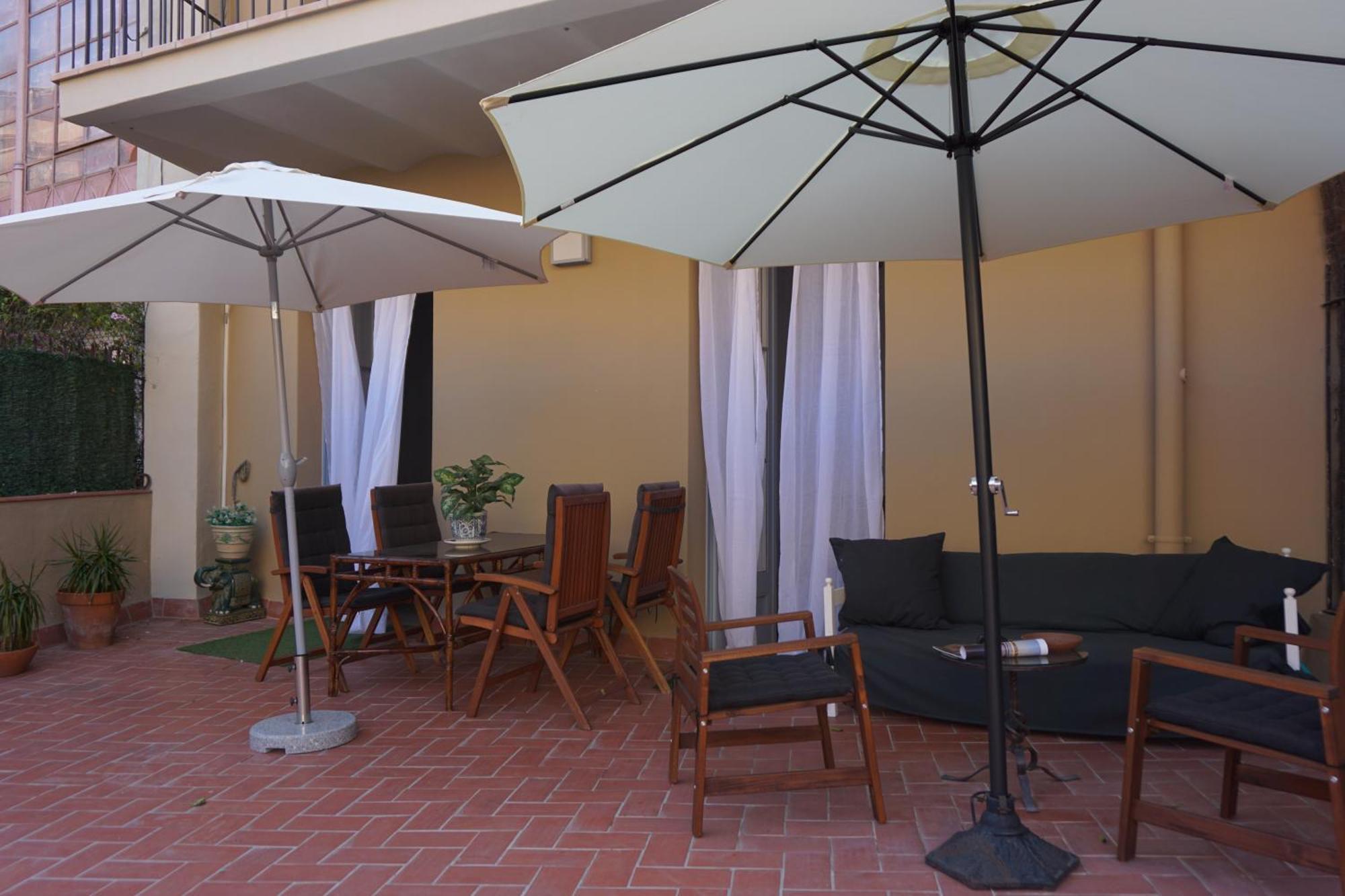 ApartEasy - Passeig de Gracia Barcelona Exterior foto